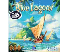 ブルーラグーン（Blue Lagoon）