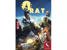 ファーストラット（First Rat）