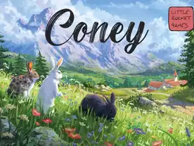 コニー（Coney）