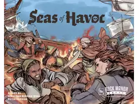 シー・オブ・ハボック（Seas of Havoc）