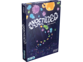 ノクティルカ（Noctiluca）