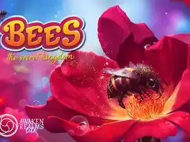 蜜蜂：秘密の王国の画像