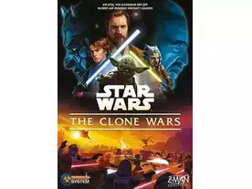スター・ウォーズ：クローン・ウォーズ（Star Wars: The Clone Wars）