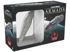 スターウォーズ：アルマダ ホーム・ワン拡張パック（Star Wars: Armada