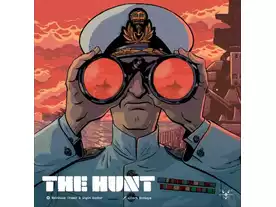 ザ・ハント（The Hunt）