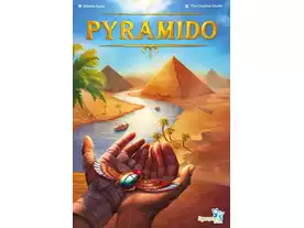 ピラミドミノ（Pyramido）