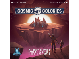 コズミック・コロニー（Cosmic Colonies）