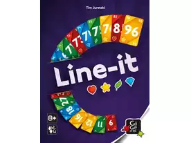 ラインイット（Line-it）