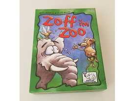 ゾフィンズー（Frank's Zoo / Zoff im Zoo）