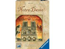 ノートルダム（Notre Dame）