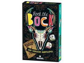 ロック・ザ・ボック（Rock the Bock）
