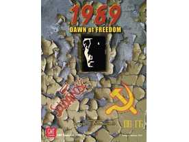 1989：自由の暁（1989: Dawn of Freedom）