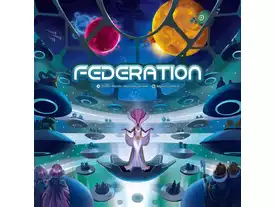 フェデレーション（Federation）