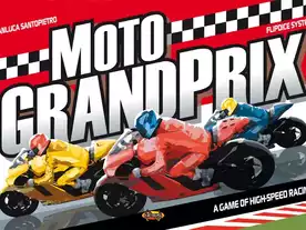 モト・グランプリ（Moto Grand Prix）