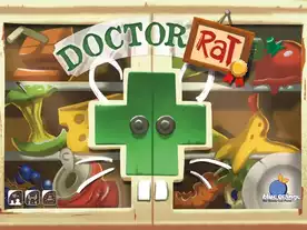 ドクターラット（Doctor Rat）