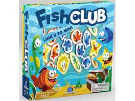 フィッシュクラブ（Fish Club）