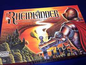 ラインレンダー（Rheinlaender）