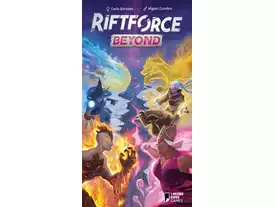 リフトフォース：ビヨンド（Riftforce: Beyond）