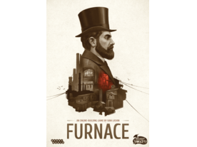 ファーナス -ロシア産業革命-（Furnace）