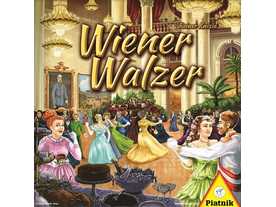 ウィンナーワルツ（Wiener Walzer）