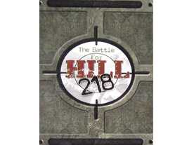 バトルフォーヒル218（The Battle for Hill 218）