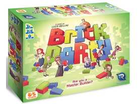 ブリックパーティー（Brick Party）