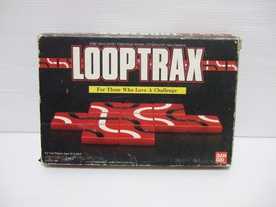 ループトラックス（Looptrax）