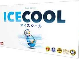 アイスクール（Ice Cool）