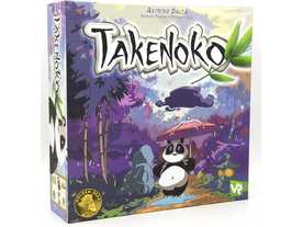 タケノコ（Takenoko）