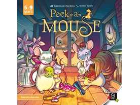 ピーク・ア・マウスの画像