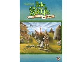 アイルオブスカイ（Isle of Skye: From Chieftain to King）