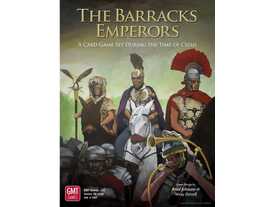 ザ・バラックス・エンペラーズ（The Barracks Emperors）