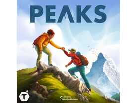 ピークス（Peaks）