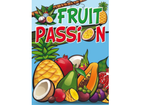 フルーツパッション（Fruit Passion）