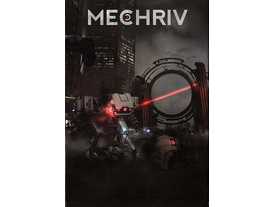 MECHRIVの画像