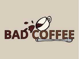 バッドコーヒー（BAD COFFEE）