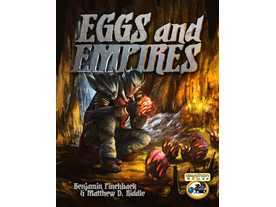 卵と帝国の画像