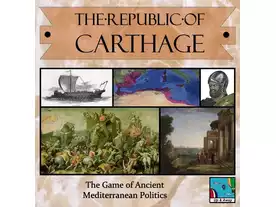 カルタゴ共和国（The Republic of Carthage）