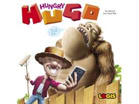 腹ぺこヒューゴ（Hungry Hugo）
