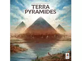 テラピラミッドの画像