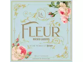ラ・フルール（La Fleur）