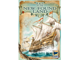 ニューファンドランド（Race to the New Found Land）