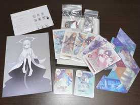 デイフォーリリーの画像