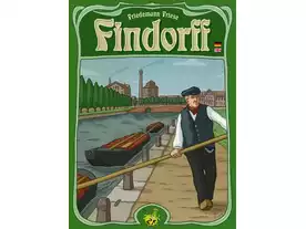 フィンドルフ（Findorff）