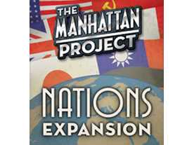 マンハッタン計画：国家（拡張）の画像
