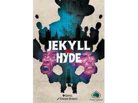 ジキルvsハイド（Jekyll vs. Hyde）
