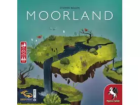 ムーアランド（Moorland）