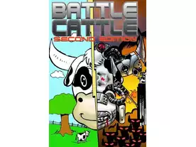 闘牛（Battle Cattle）