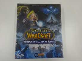 ワールド・オブ・ウォークラフト（World of Warcraft: The Boardgame 