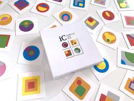 インテレクチュアルカルタ”iC”（Intellectual Carta iC）